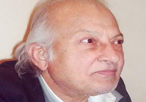حسن نجفی درگذشت +عکس