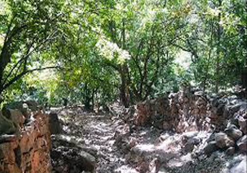 روستاهای گردشگری خراسان شمالی+ تصاویر روستاهای گردشگری خراسان شمالی+ تصاویر