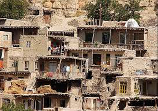 روستاهای گردشگری خراسان شمالی+ تصاویر روستاهای گردشگری خراسان شمالی+ تصاویر