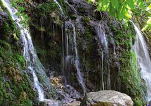 روستاهای گردشگری خراسان شمالی+ تصاویر روستاهای گردشگری خراسان شمالی+ تصاویر