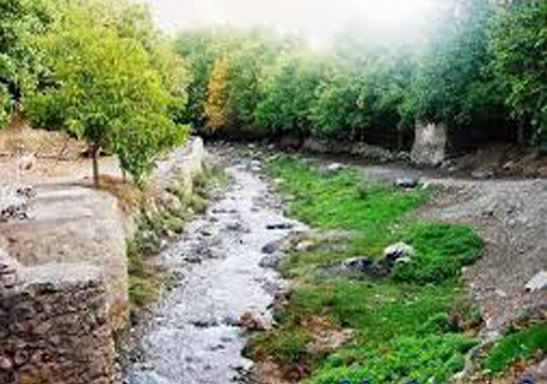 روستاهای گردشگری خراسان شمالی+ تصاویر روستاهای گردشگری خراسان شمالی+ تصاویر