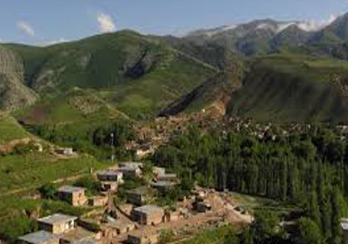 روستاهای گردشگری خراسان شمالی+ تصاویر روستاهای گردشگری خراسان شمالی+ تصاویر