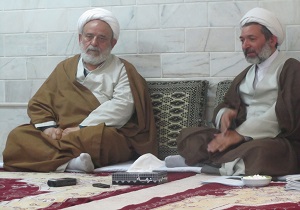 نوک پیکان حملات دشمن، مکتب اهل بیت(ع) است
