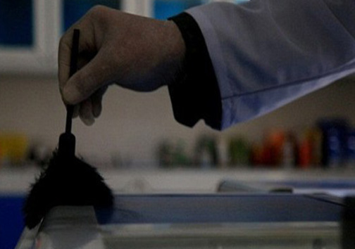 عکس/ پزشکی قانونی داعش