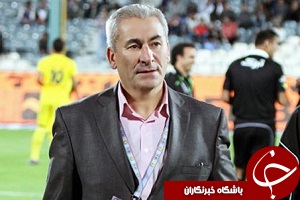 ایرانیان: مشکلی با تغییر زمان دیدار با پدیده نداریم/ بازیکنان نفت برای خانواده های خود بازی می کنند