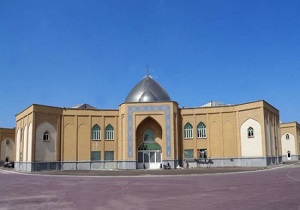 دلیل تعطیلی نمازجمعه قم در مصلای قدس چه بود؟