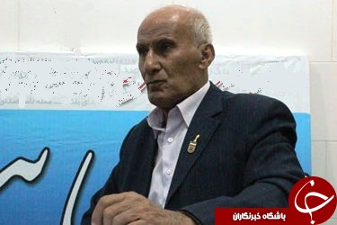 جاسمیان: پرسپولیس قهرمان است