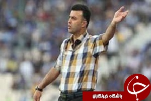 ناظمی سرمربی داماش شد