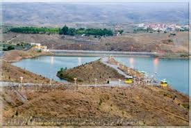 افزایش 47 درصدی بارش در گلستان