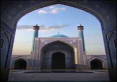 اوقات شرعی چهارشنبه 18 فروردین به افق همدان