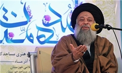 لزوم حضور روحانیون در برخی مناطق روستایی برای جلوگیری از انحرافات فرهنگی