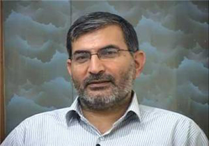 سعیدی راد: ادب و هنر از هم جدا نیستند