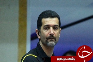 بهروز عطایی سرمربی تیم ملی والیبال جوانان شد