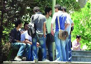 2.7 میلیون نفر بیکار هستند