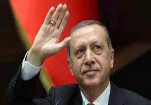 اردوغان در عروسی یهودی&zwnj;ها شرکت می&zwnj;کند