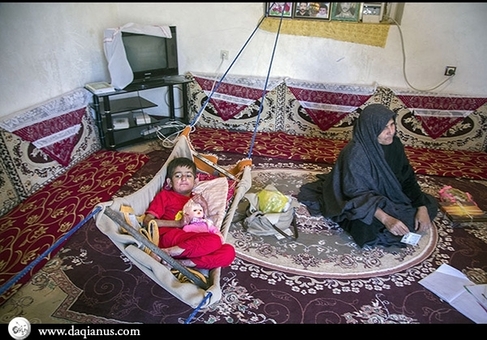 مرگ خاموش کودکان جنوب کرمان (16+)