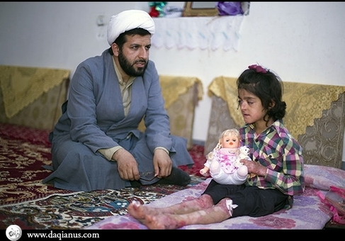 مرگ خاموش کودکان جنوب کرمان (16+)