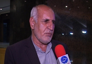 ژست انتخاباتی که جهانی شد/ گفتگو با پدر پوستر معروف + فیلم