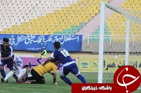 شهرآورد اهواز در تختی برگزار می شود