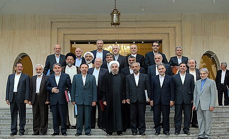تدبیر و امیدی&zwnj;ها 8 ساله می&zwnj;شوند؟!