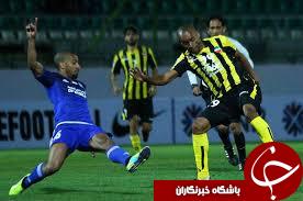قطار ازبک ها از ایستگاه سپاهان رد شد/ استیماچ بدون سوغاتی به نصف جهان برمی گردد