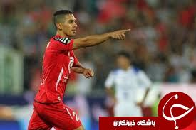 عالیشاه به بازی دربی می&zwnj;رسد