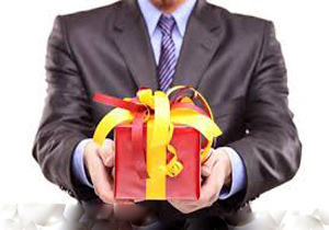 پاداش آقای شهردار برای قهرمانان