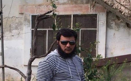 جگرخوار به&zwnj; جهنم رفت + عکس