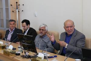 تحقق اهداف نهضت بهره وری نیازمند خلاقیت و فعالیت های نوآورانه بانوان
