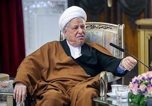 تعلیق فعالیت‌های مجازی دفتر آیت‌الله هاشمی رفسنجانی تکذیب شد