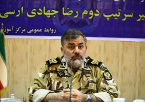 موشک، خاری در چشم دشمنان خارجی و نادانان داخلی
