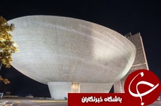 تخم مرغ 3 متری که 400 کیلو وزن دارد+تصاویر