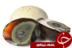 تخم مرغ 3 متری که 400 کیلو وزن دارد+تصاویر