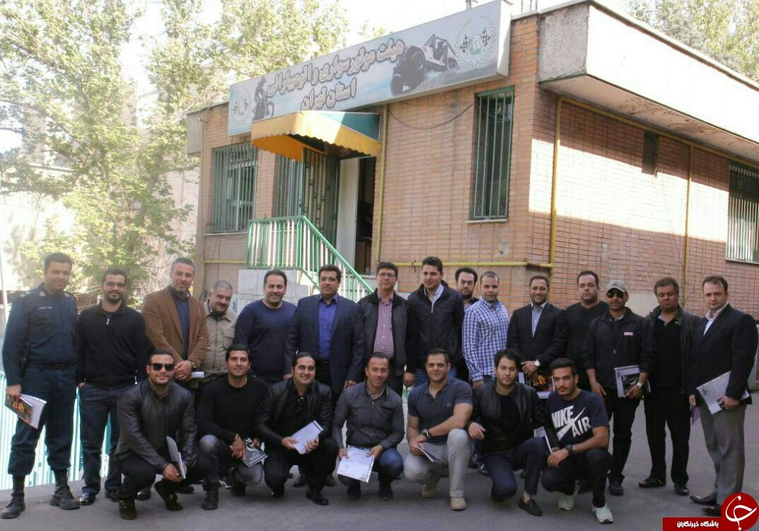 آغاز آموزش اتومبیلرانی از مدارس/استفاده از پیست تختی و بوستان ولایت پایتخت در سال جدید