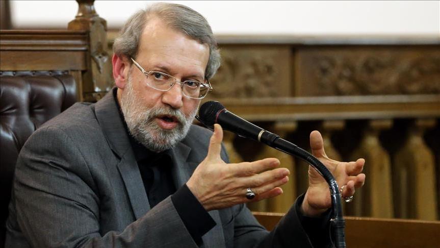 «لاریجانی» گزینه خوبی برای ریاست فراکسیون اصولگرایان مجلس دهم است