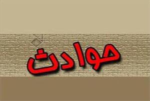 جاده قاین باز هم قربانی گرفت