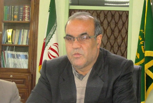 صادرات 225 هزار تن گندم از استان مرکزی