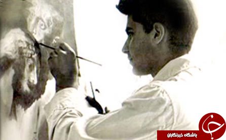 شهید آوینی