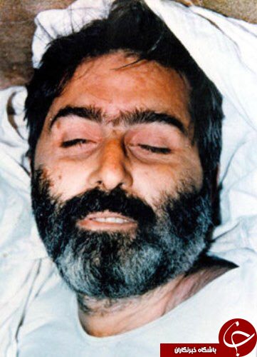 شهید آوینی