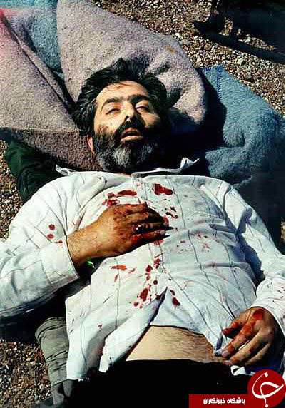 شهید آوینی