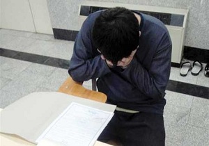 دستگیری سارق حرفه ای در کرمانشاه