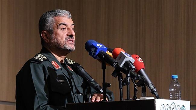 ادعای نماینده کویتی: تهدیدات رئیس سپاه پاسداران ایران وقیحانه است