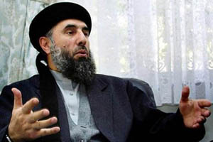 شرط گلبدین حکمتیار برای پایان دادن به جنگ