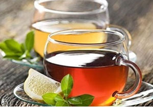 دمنوش هایی برای لاغری شکم + طرز تهیه