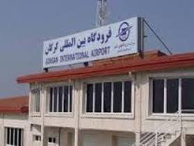 افزايش 6 درصدي پروازهاي داخلي فرودگاه گرگان