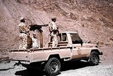 بیاد شهید مبارزه با اشرار،شهید صادقی