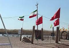 میزبانی 120 هزار مهمان نوروزی در موزه خرمشهر