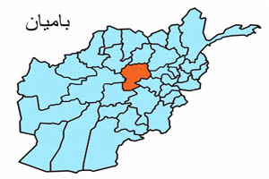 رییس زراعت ولایت بامیان بازداشت شد