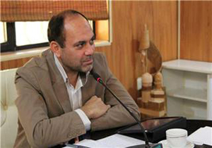 مصلحی: هنر انقلاب اسلامی از جنس اشراق است