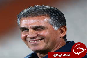 11 رکورد تاریخی کی روش در فوتبال ایران